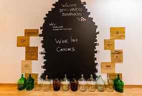 Wine Inn Cascais