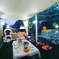 Cozy Family Home Near the Beach