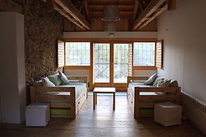 Albergue Tejadillos - Hostel
