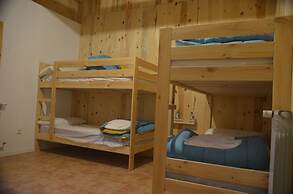 Albergue Tejadillos - Hostel