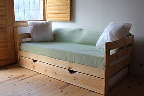 Albergue Tejadillos - Hostel