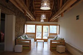 Albergue Tejadillos - Hostel