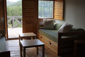 Albergue Tejadillos - Hostel