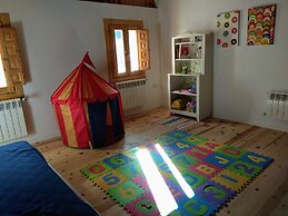 Albergue Tejadillos - Hostel