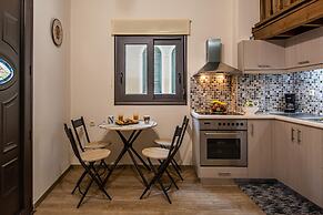 Cozy Flat Attic near Beach & Venetian Port