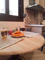 Cozy Flat Attic near Beach & Venetian Port