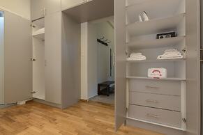 Cozy Flat with Terrace & Patio near Lycabettus