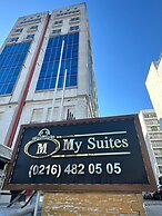 My Suites Hotel