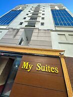 My Suites Hotel