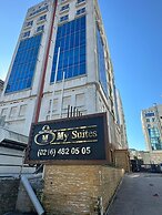 My Suites Hotel