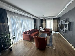 My Suites Hotel