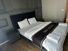 My Suites Hotel