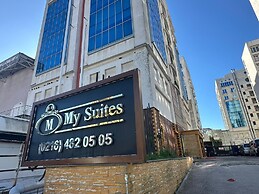 My Suites Hotel