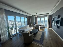 My Suites Hotel