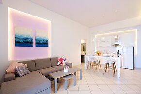 Cozy Home close to old Port Sea Front & Parking