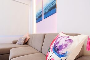 Cozy Home close to old Port Sea Front & Parking