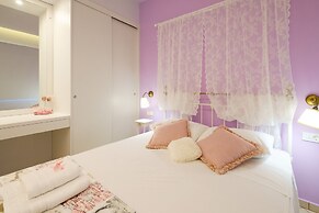 Cozy Home close to old Port Sea Front & Parking