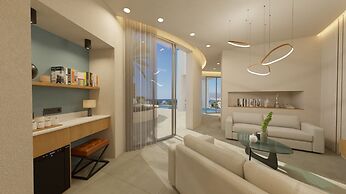 Enorme Santanna Beach