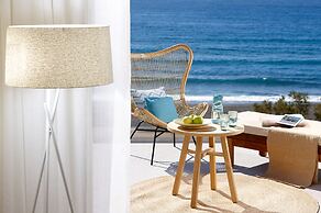 Enorme Santanna Beach