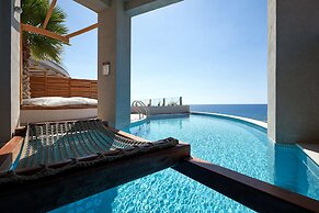 Enorme Santanna Beach