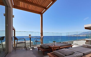 Enorme Santanna Beach