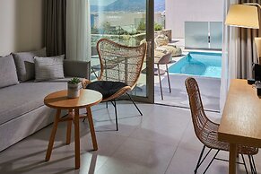 Enorme Santanna Beach