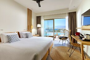 Enorme Santanna Beach