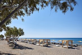 Enorme Santanna Beach