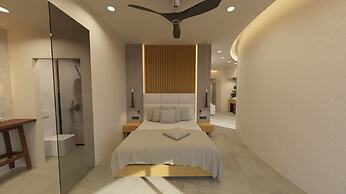 Enorme Santanna Beach