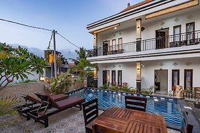 Nusa Sentana Lembongan Bali