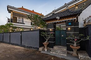 Nusa Sentana Lembongan Bali