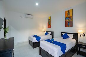 Nusa Sentana Lembongan Bali