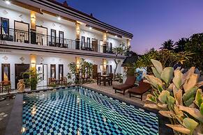 Nusa Sentana Lembongan Bali