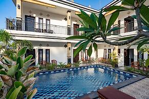 Nusa Sentana Lembongan Bali