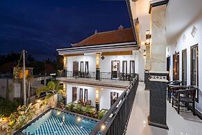 Nusa Sentana Lembongan Bali