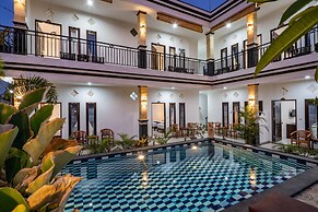 Nusa Sentana Lembongan Bali