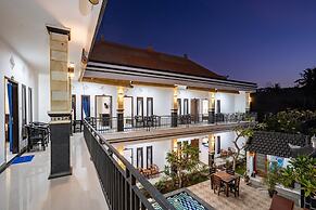 Nusa Sentana Lembongan Bali