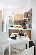 Dream City Apartment near Beach & Venetian Port