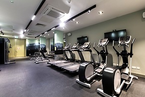 Yugo Explore - Highfield Park