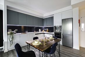 Yugo Explore - Highfield Park