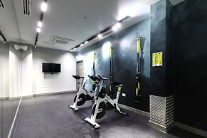 Yugo Explore - Highfield Park