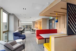 Yugo Explore - Highfield Park