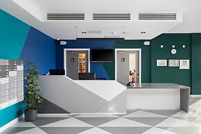 Yugo Explore - Highfield Park