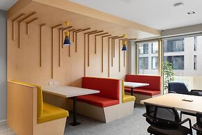 Yugo Explore - Highfield Park