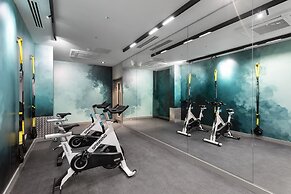 Yugo Explore - Highfield Park