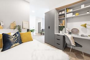 Yugo Explore - Highfield Park