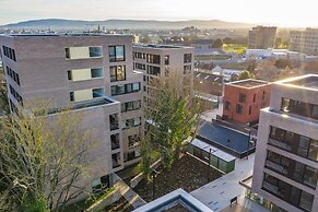 Yugo Explore - Highfield Park