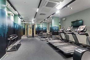 Yugo Explore - Highfield Park