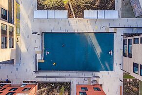 Yugo Explore - Highfield Park