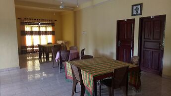 Heritage thambapanni